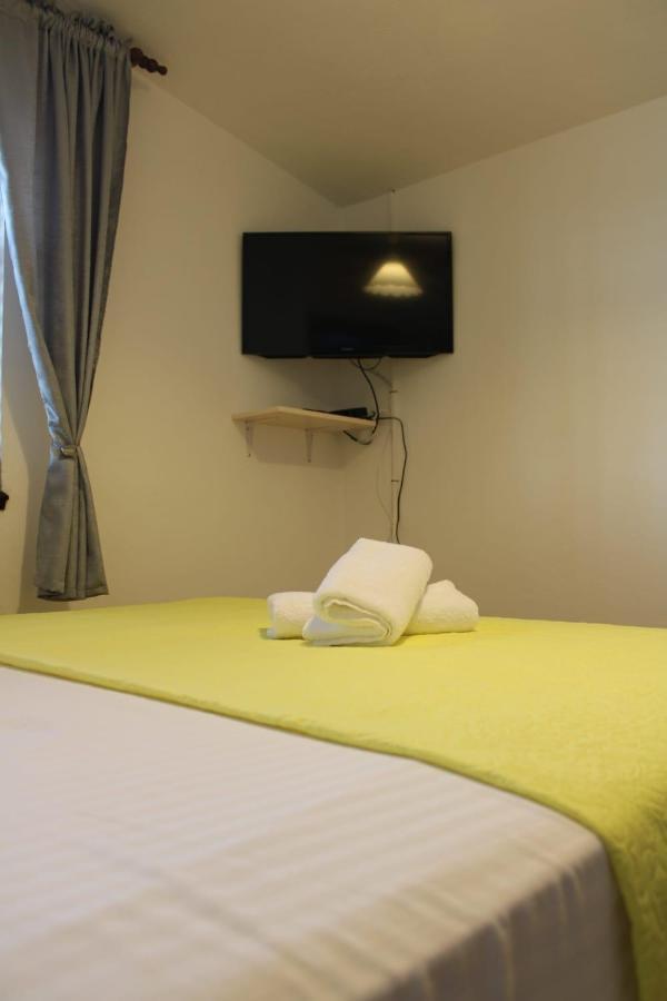 Apartments Renata Donji Seget Zewnętrze zdjęcie
