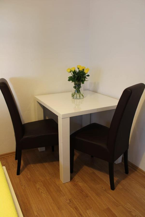 Apartments Renata Donji Seget Zewnętrze zdjęcie