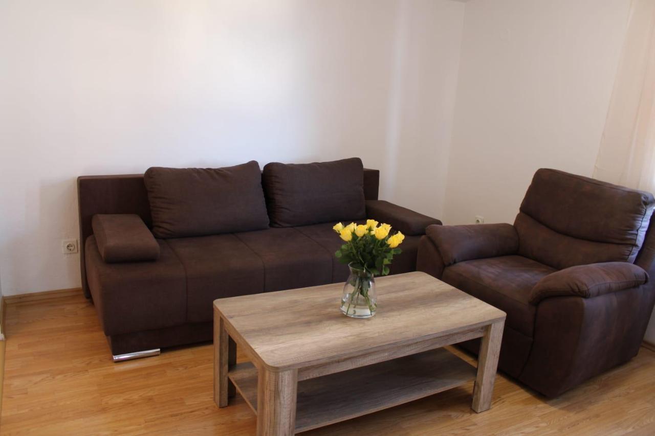 Apartments Renata Donji Seget Zewnętrze zdjęcie