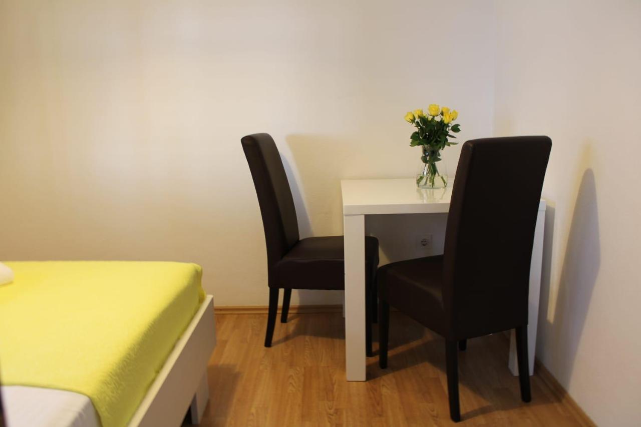 Apartments Renata Donji Seget Zewnętrze zdjęcie