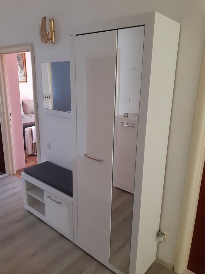 Apartments Renata Donji Seget Zewnętrze zdjęcie